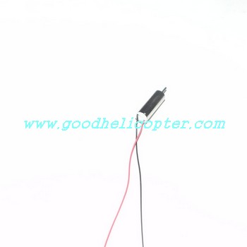 dfd-f101-f101a-f101b helicopter parts tail motor